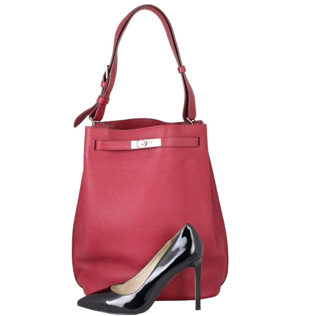 Hermes So Kelly 26 Togo - Image 13