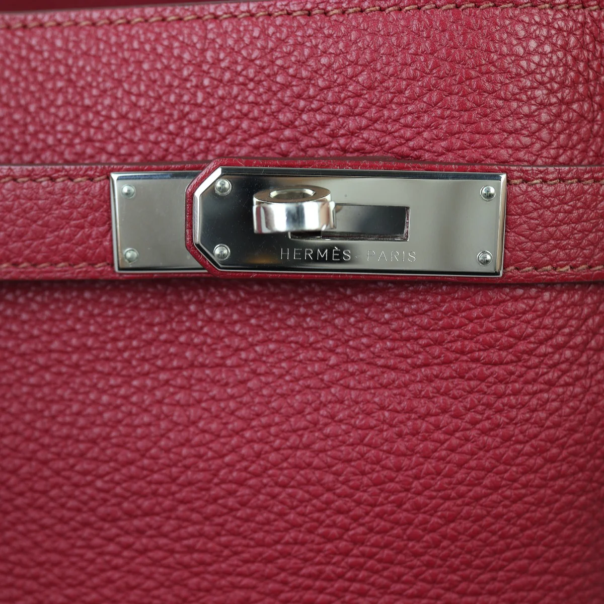 Hermes So Kelly 26 Togo - Image 8