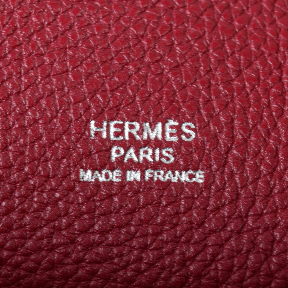 Hermes So Kelly 26 Togo - Image 9