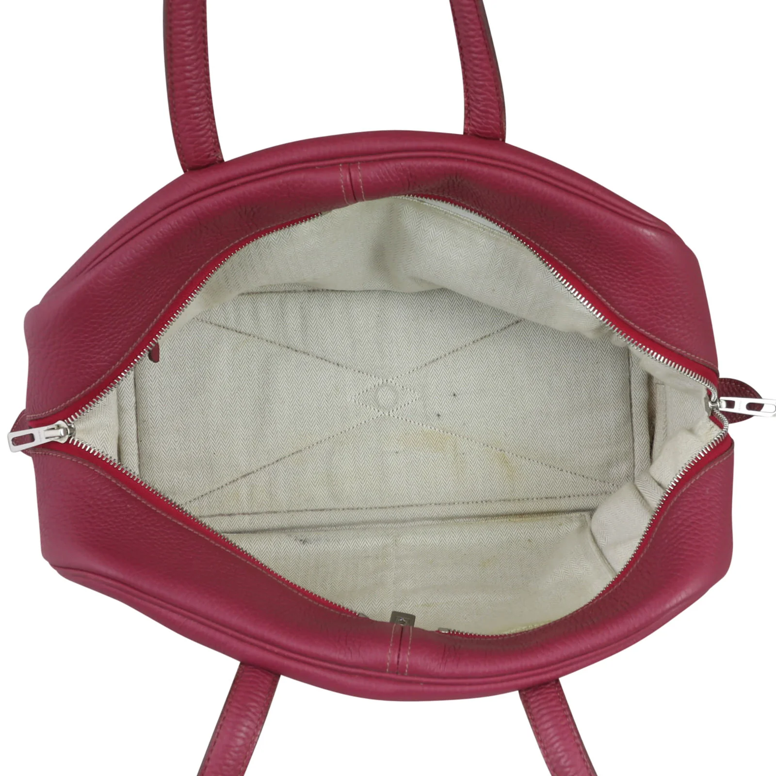 Hermes Victoria II 35 Clemence - Image 10