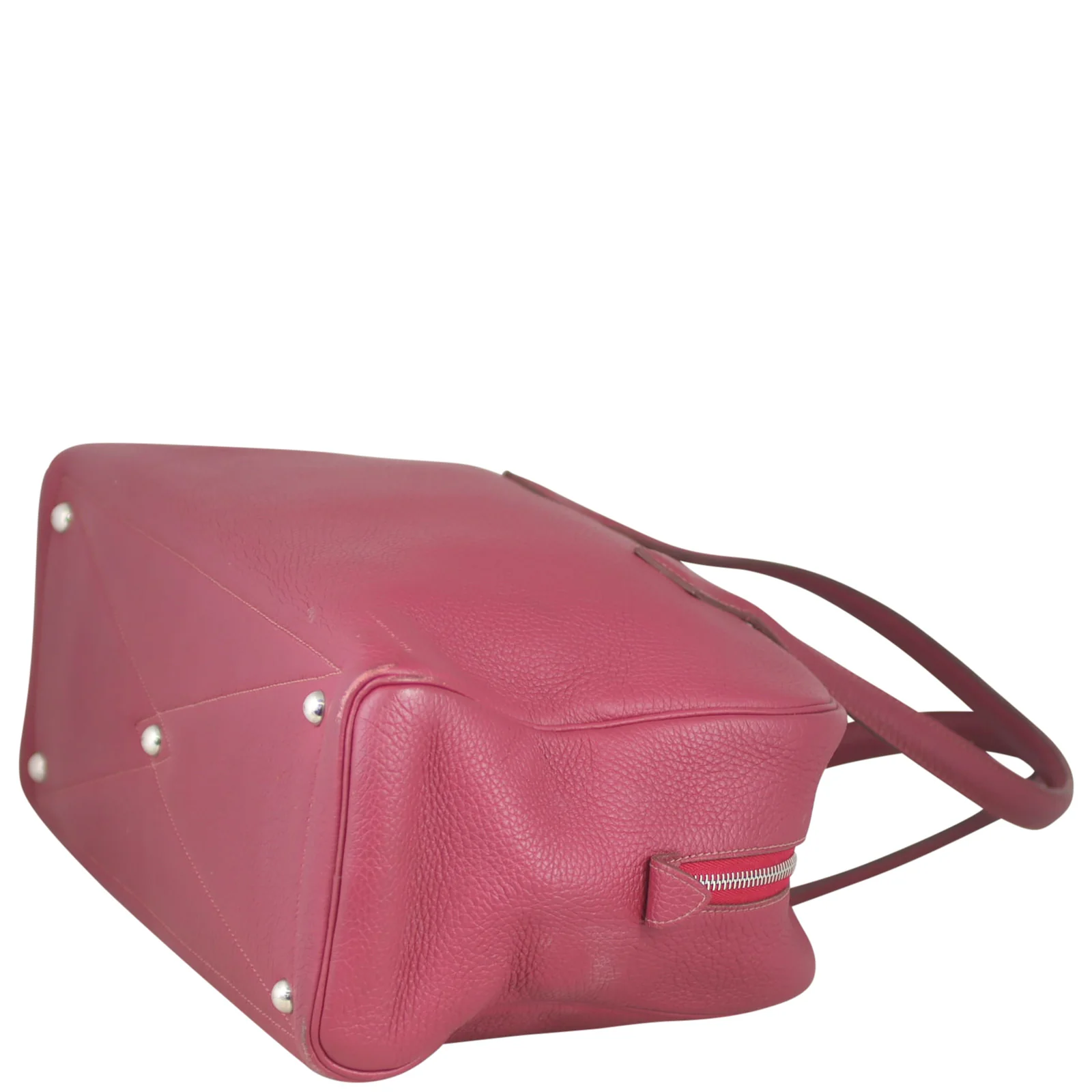 Hermes Victoria II 35 Clemence - Image 6