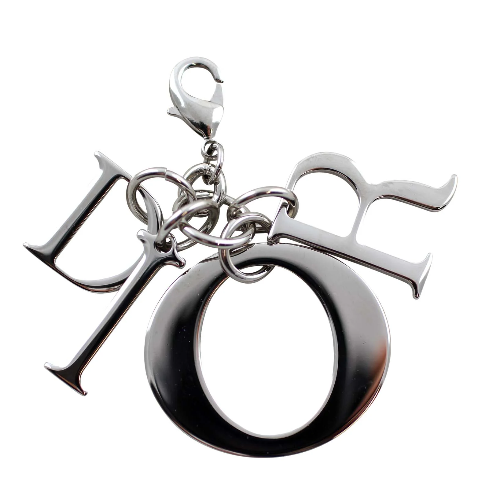 Lady Dior Voyager Cannage Wallet - Image 8