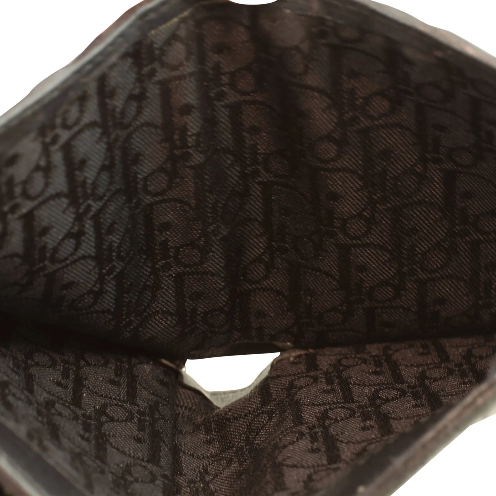 Lady Dior Wallet - Image 10