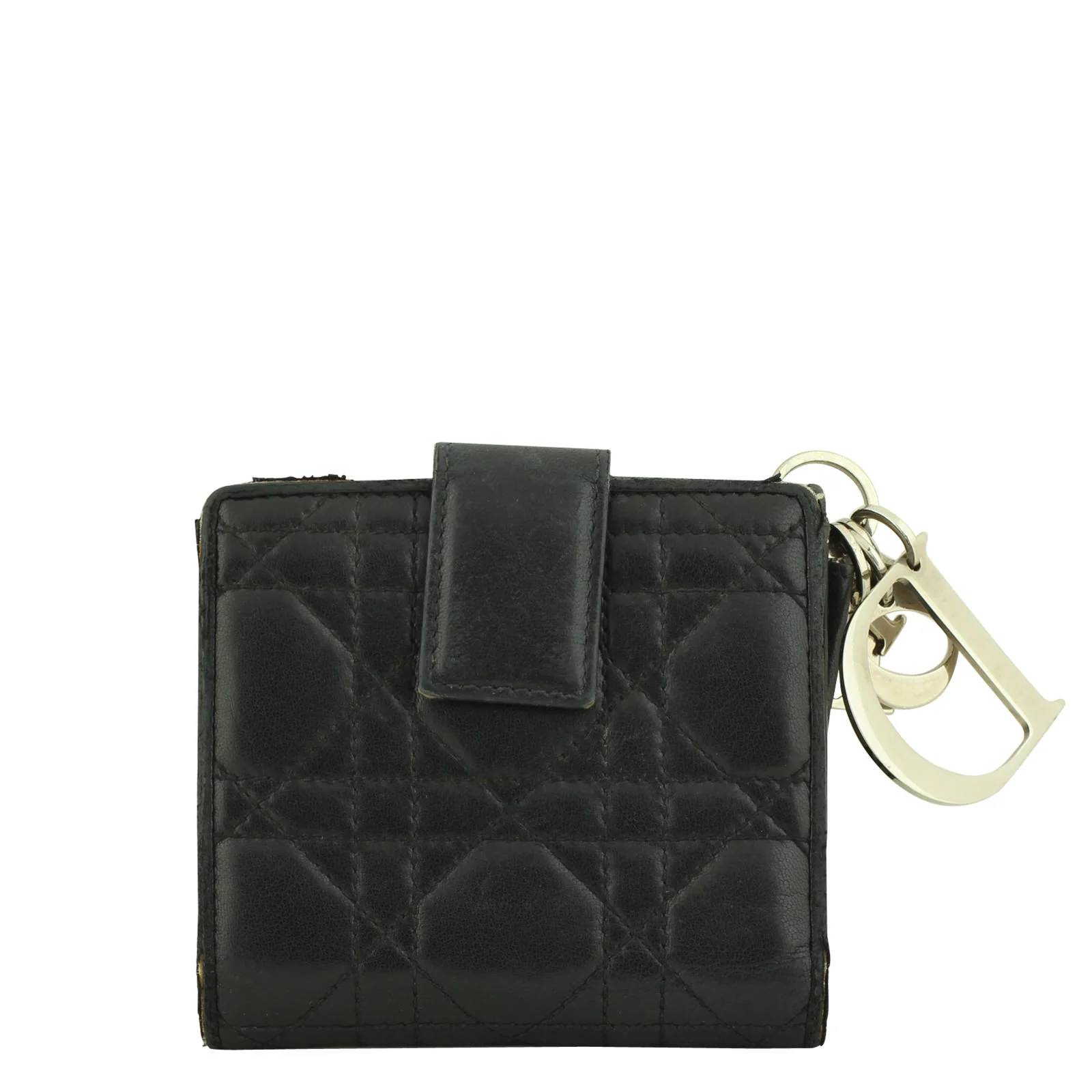 Lady Dior Wallet - Image 3