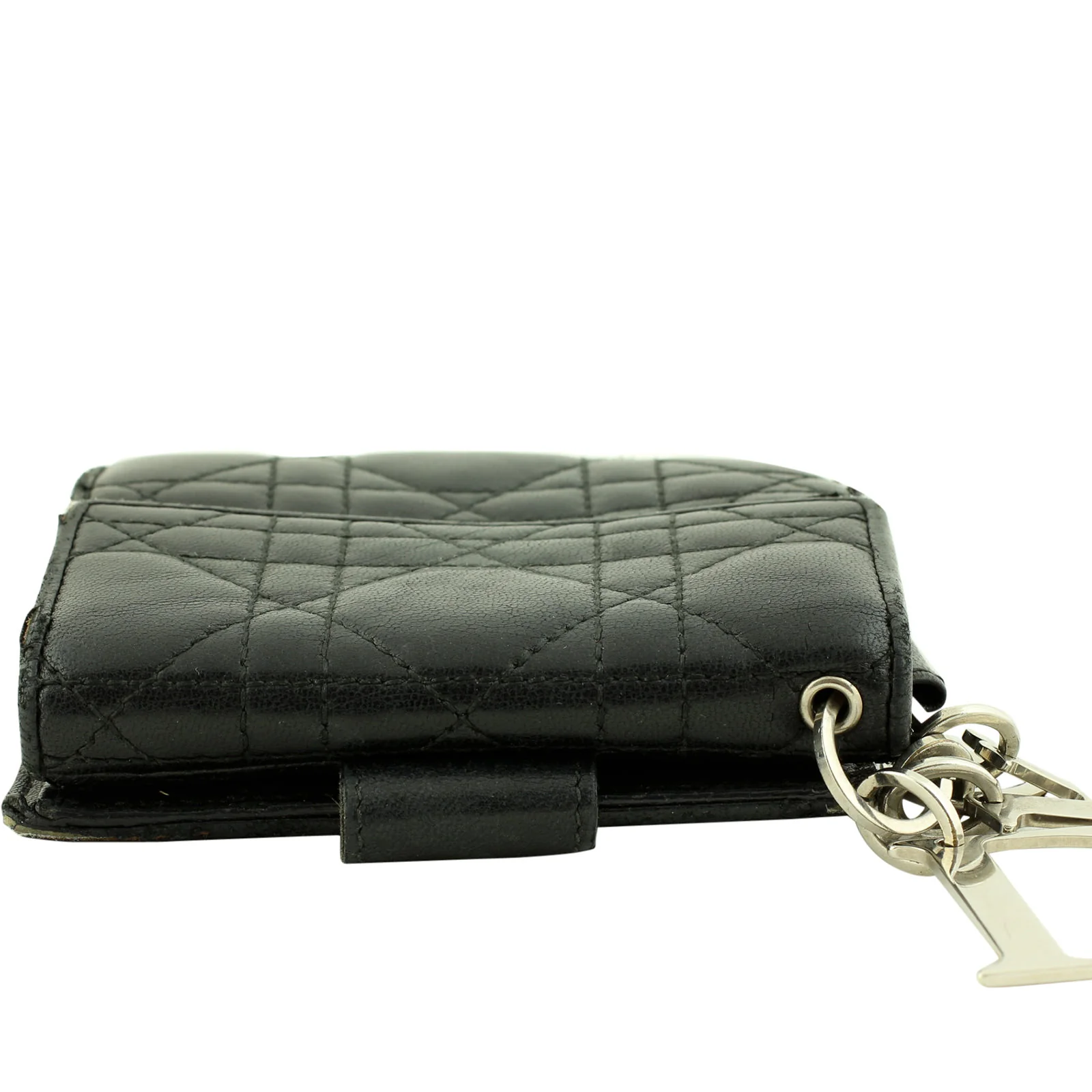 Lady Dior Wallet - Image 4