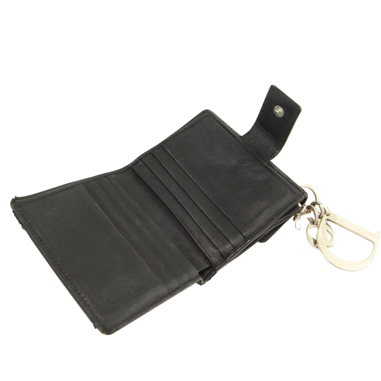 Lady Dior Wallet - Image 6