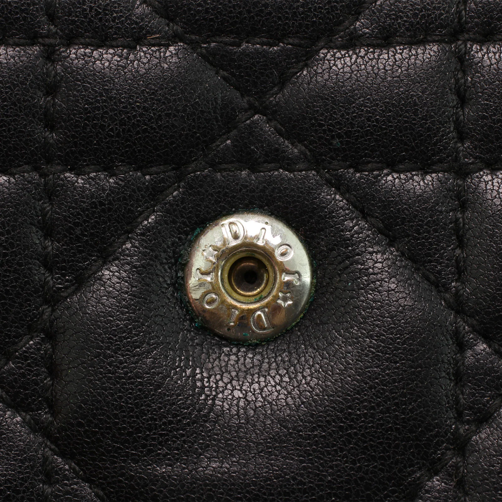 Lady Dior Wallet - Image 7
