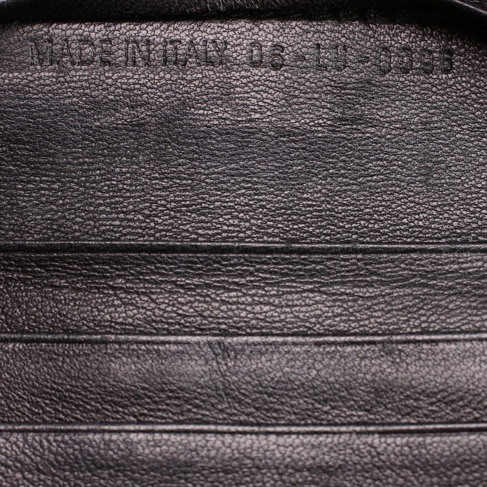 Lady Dior Wallet - Image 8