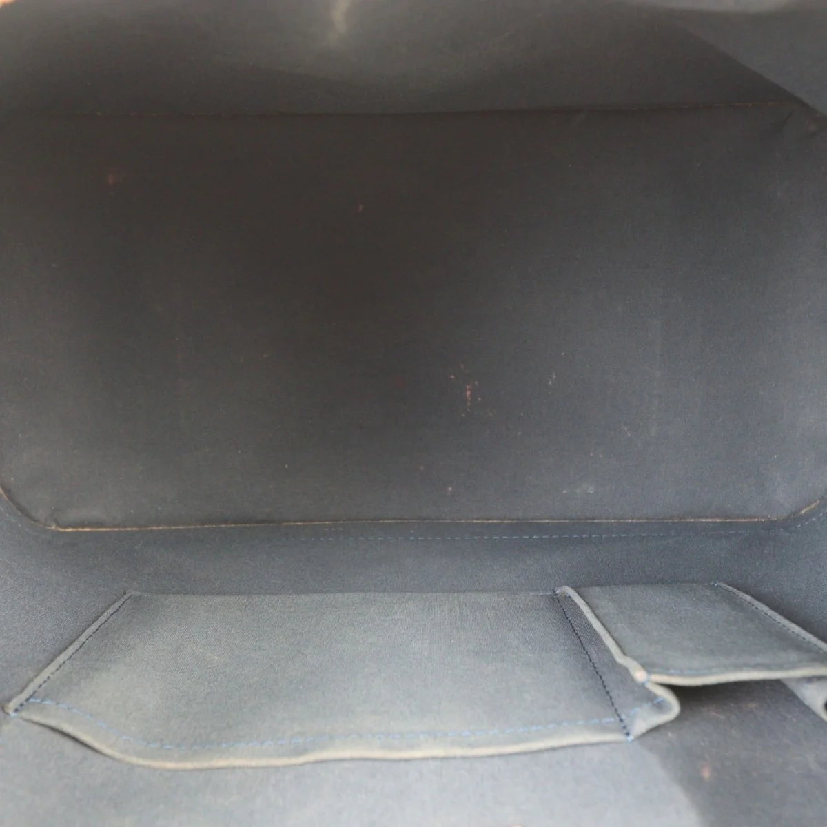 Louis Vuitton Alma GM Monogram Vernis - Image 9