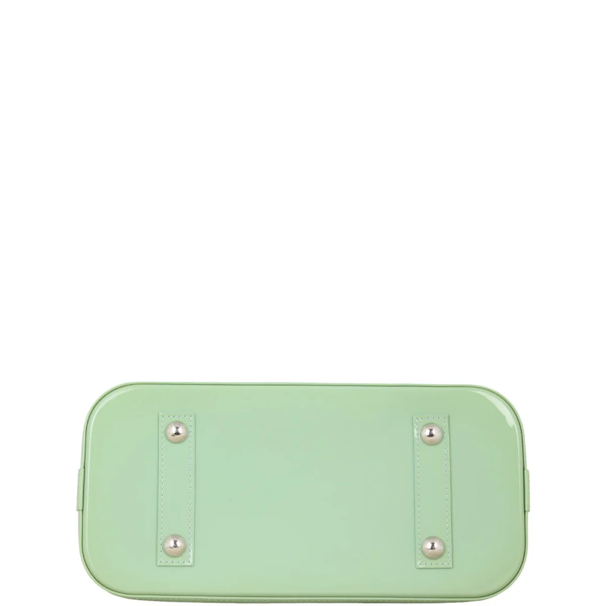 Louis Vuitton Alma PM Epi Electric | Pastel Pistachio Green - Image 5