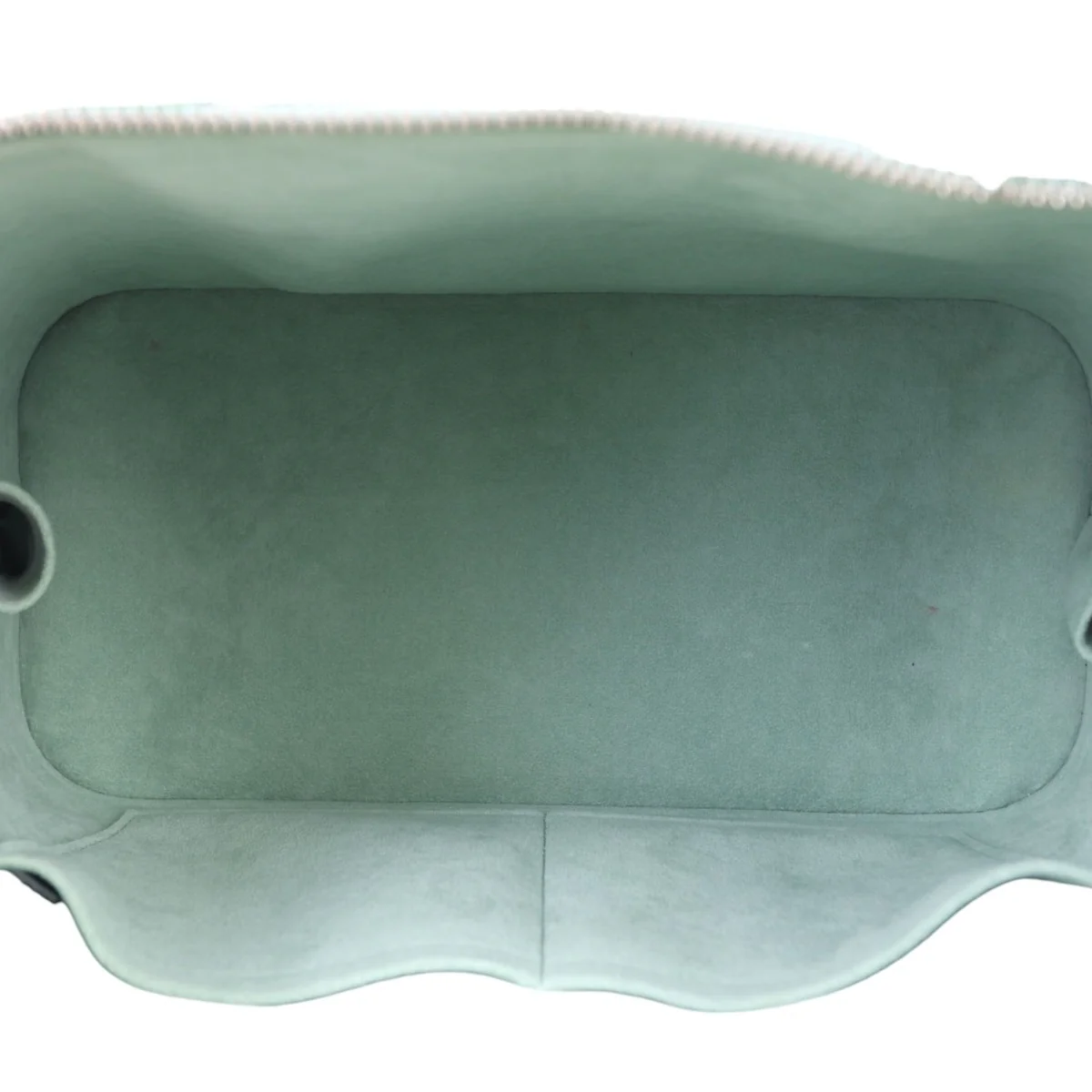 Louis Vuitton Alma PM Epi Electric | Pastel Pistachio Green - Image 8