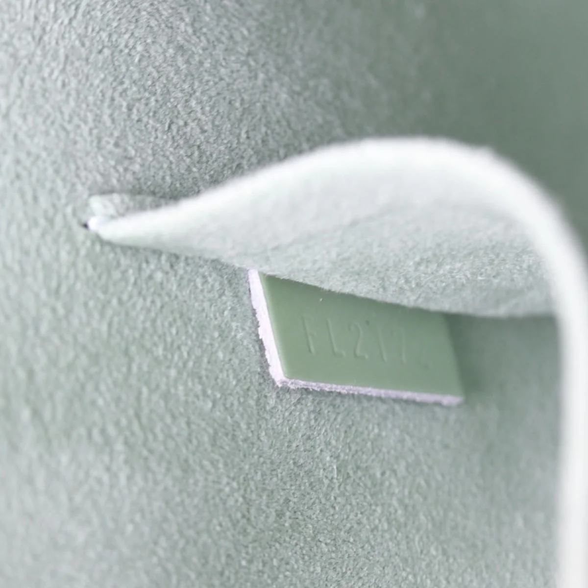 Louis Vuitton Alma PM Epi Electric | Pastel Pistachio Green - Image 9