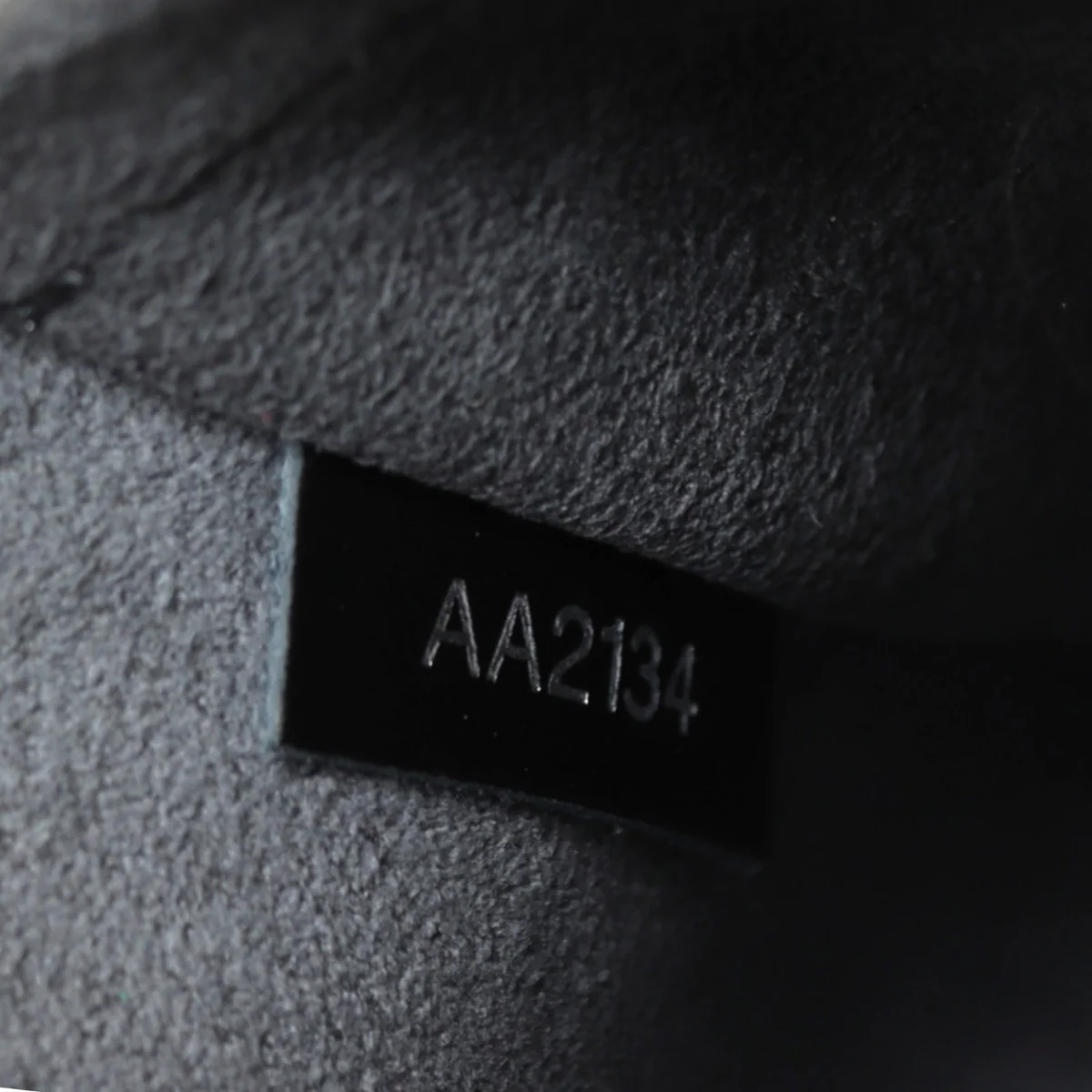 Louis Vuitton Alma PM Epi with Shoulder Strap - Image 9