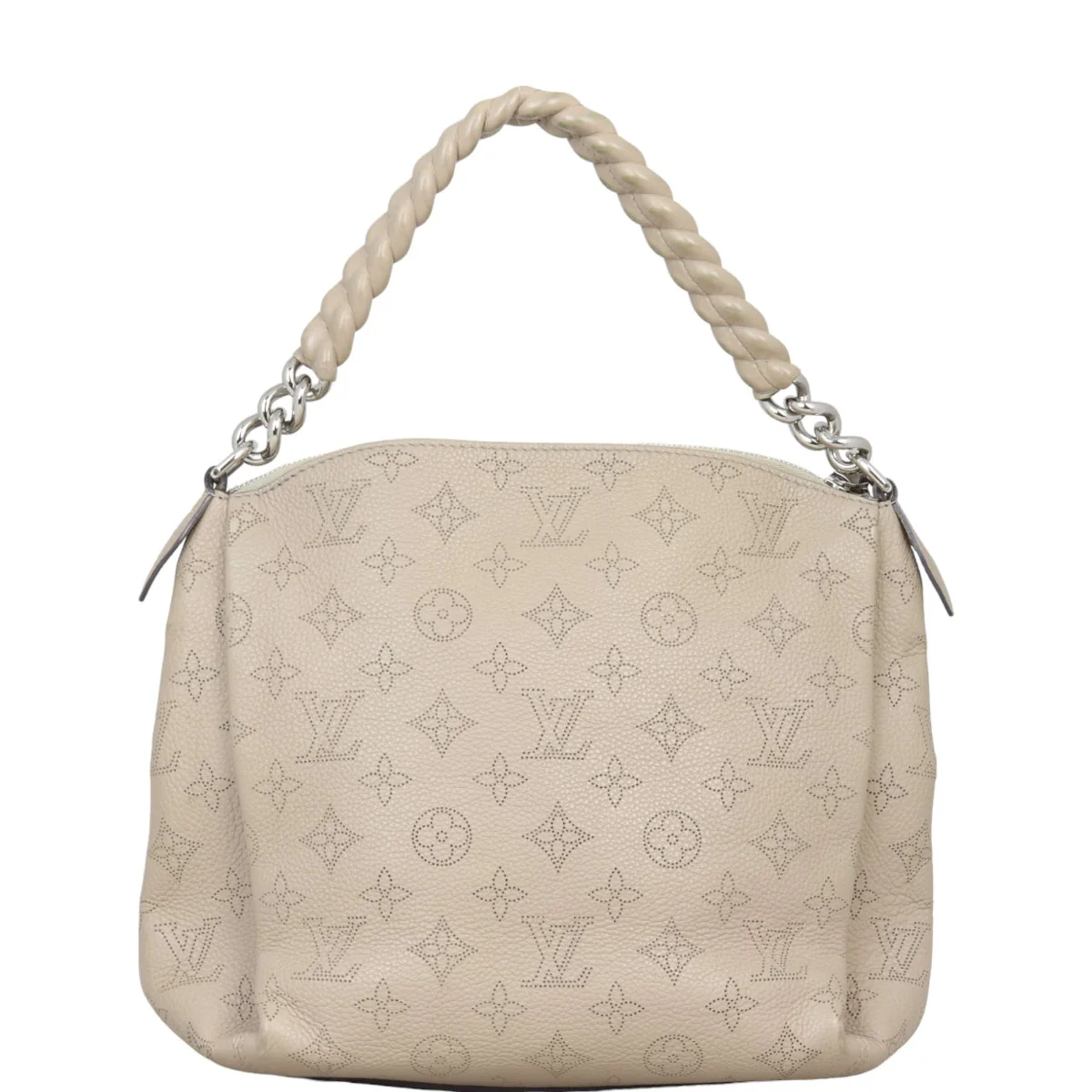 Louis Vuitton Babylone Chain BB Mahina - Image 3
