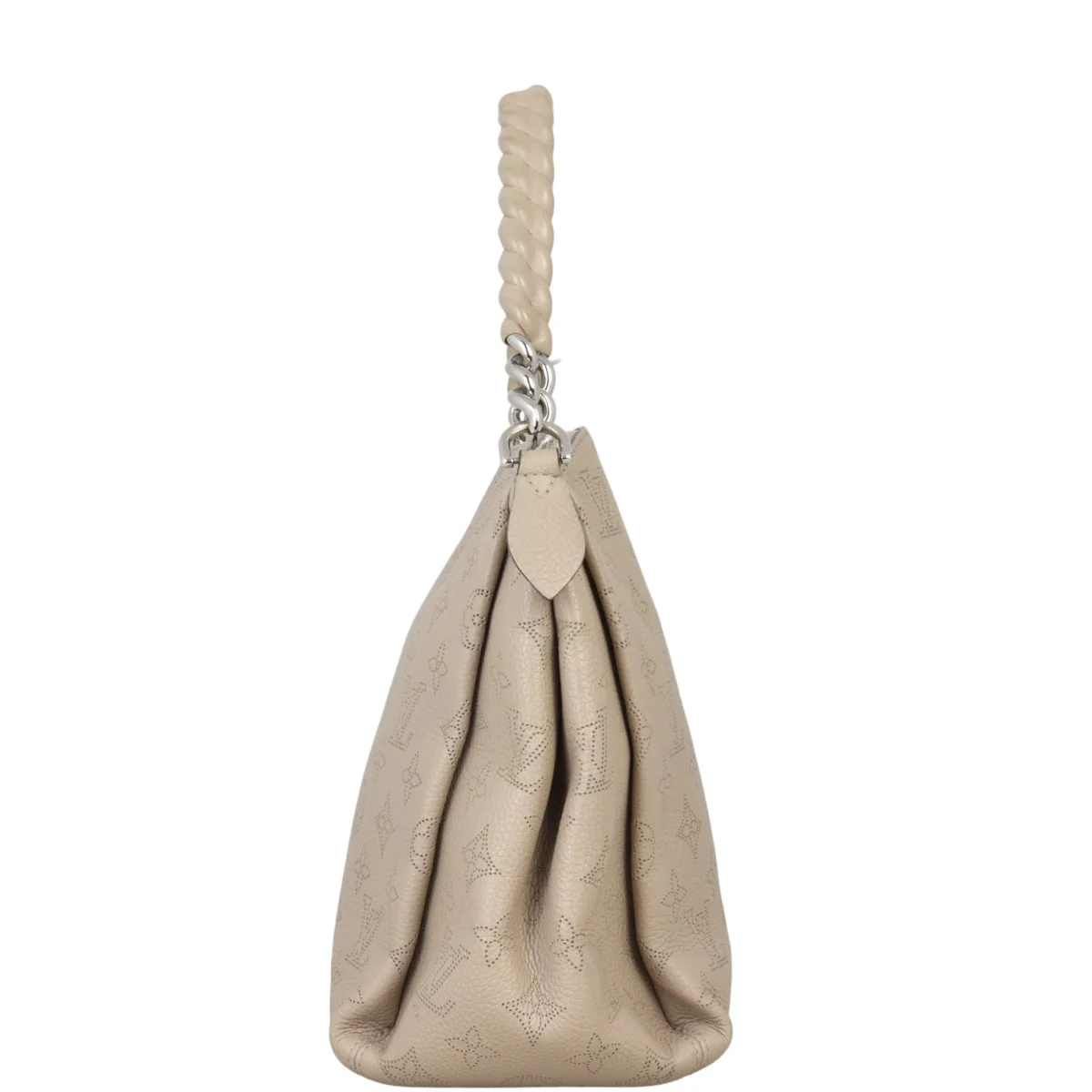 Louis Vuitton Babylone Chain BB Mahina - Image 4