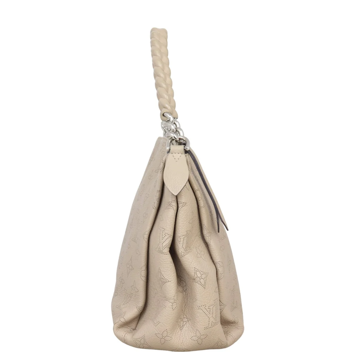 Louis Vuitton Babylone Chain BB Mahina - Image 5