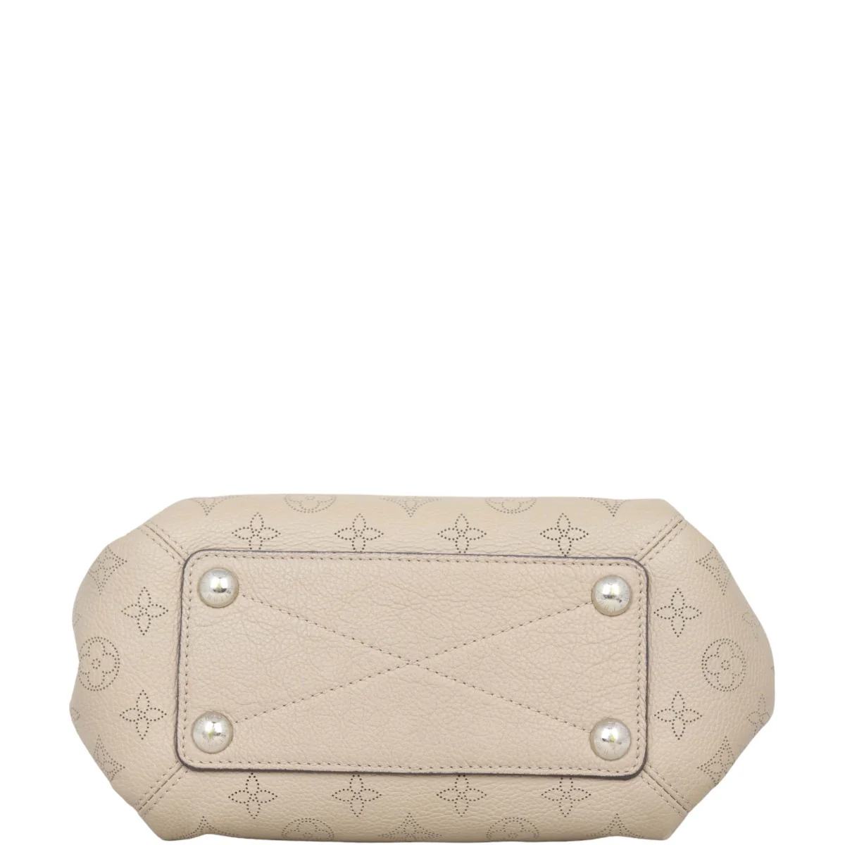 Louis Vuitton Babylone Chain BB Mahina - Image 6