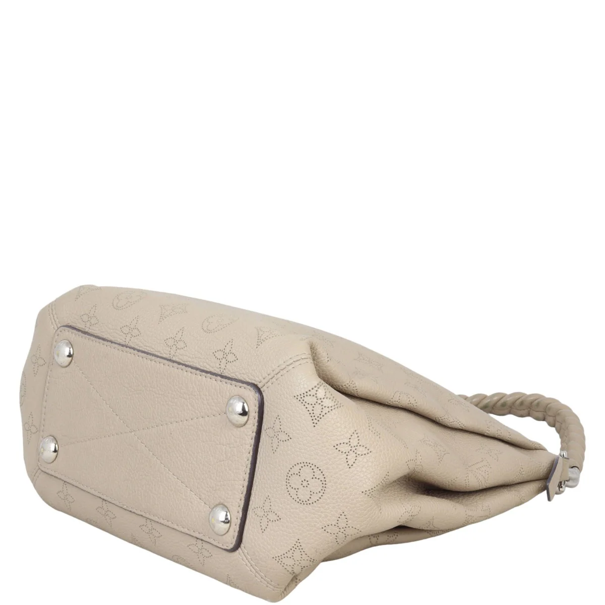 Louis Vuitton Babylone Chain BB Mahina - Image 7