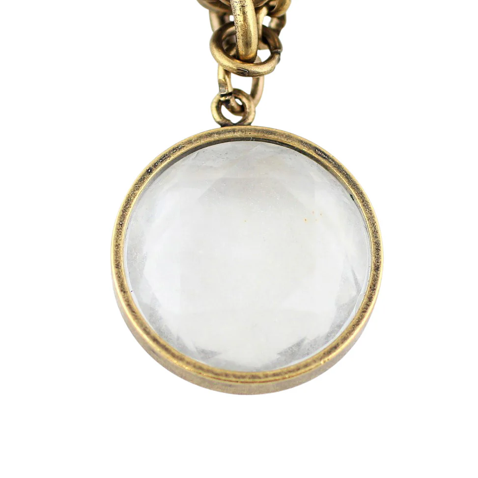 Louis Vuitton Caprice Bag Charm - Image 4