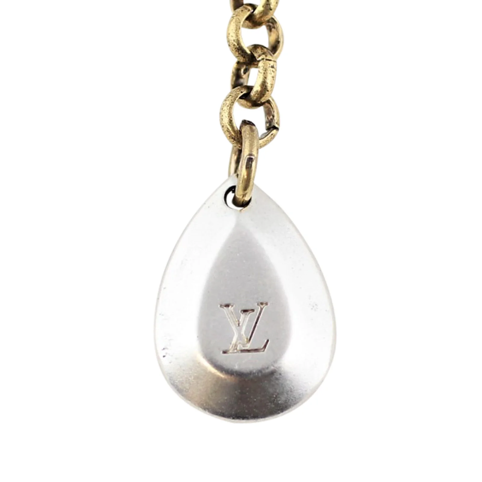 Louis Vuitton Caprice Bag Charm - Image 5