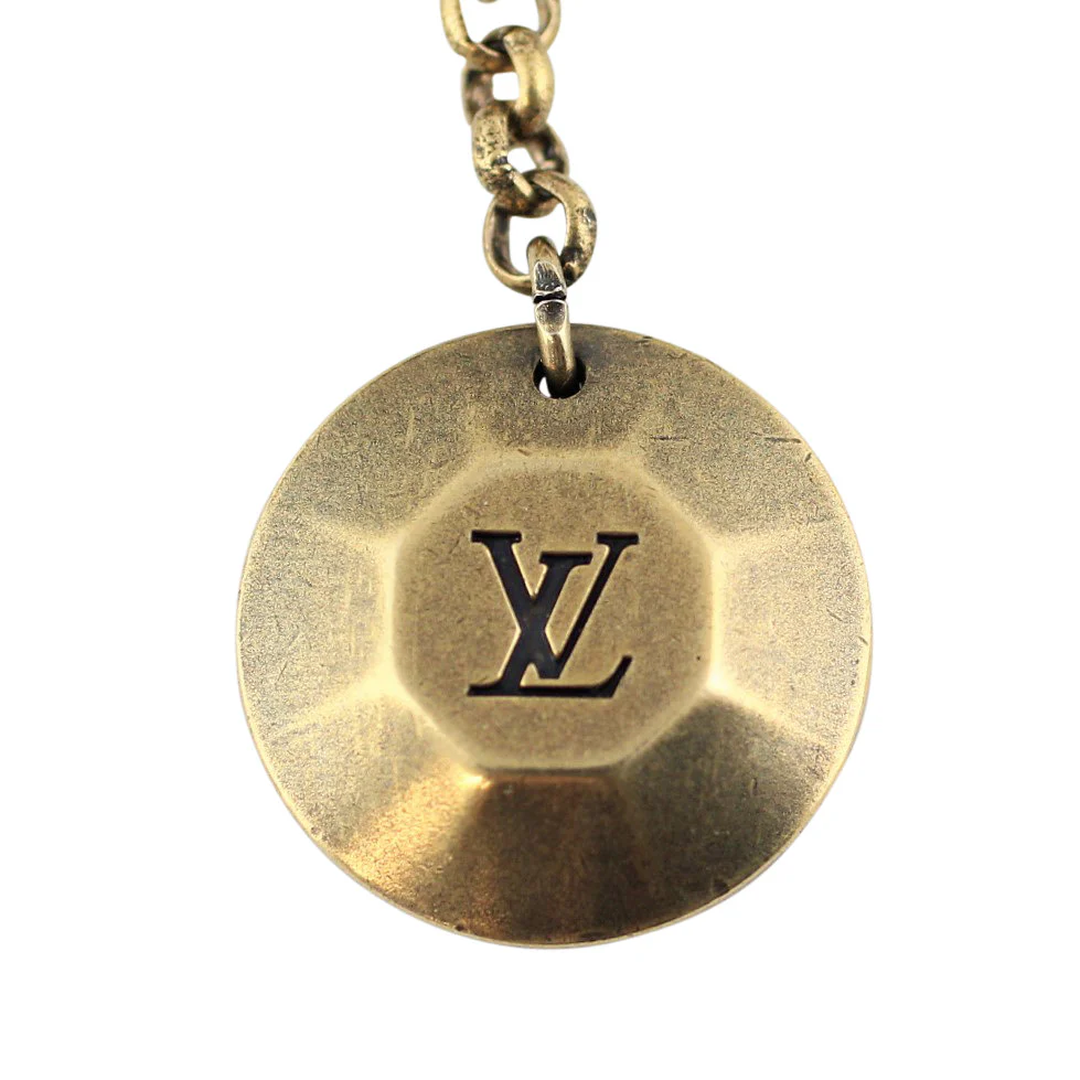 Louis Vuitton Caprice Bag Charm - Image 6