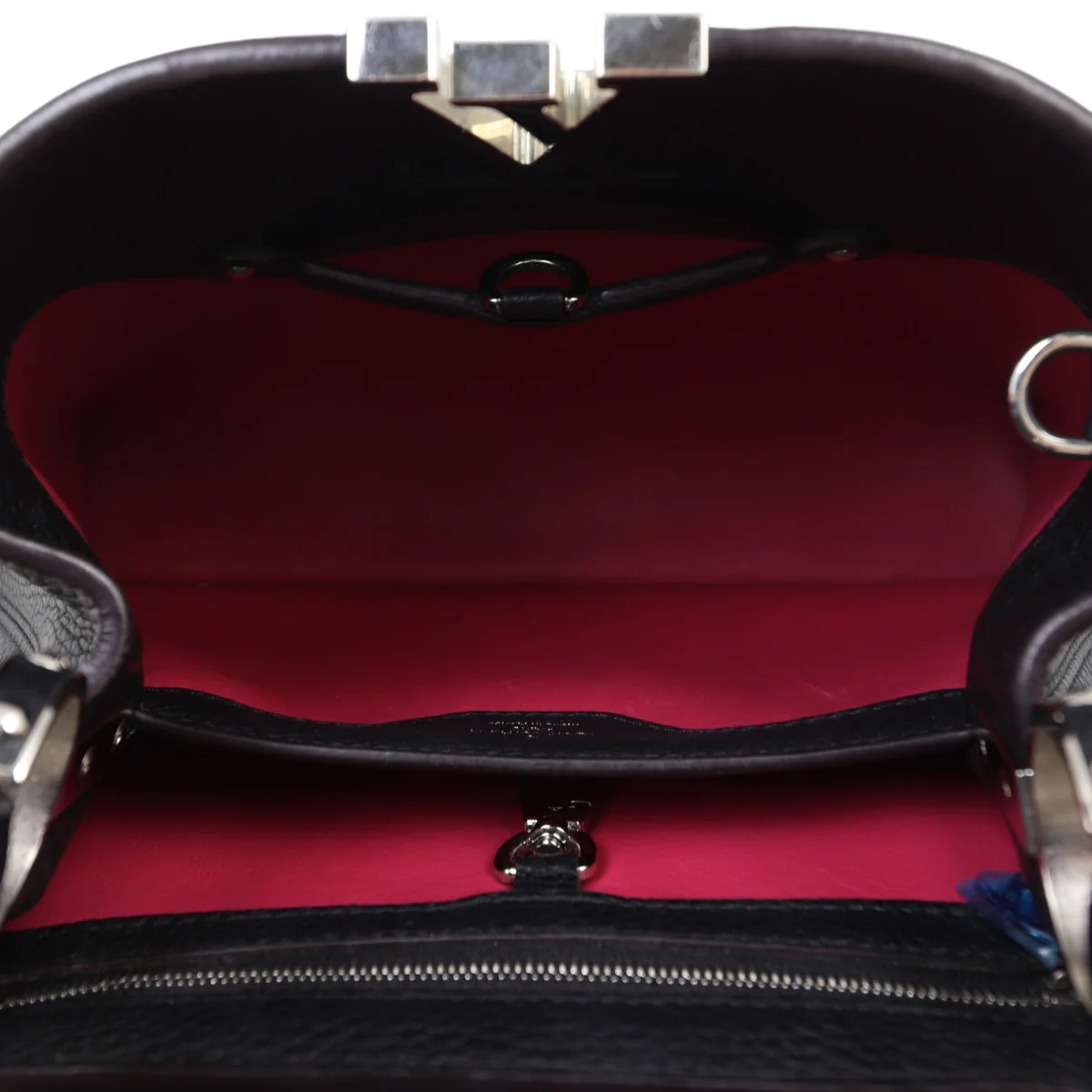 Louis Vuitton Capucines BB - Image 10