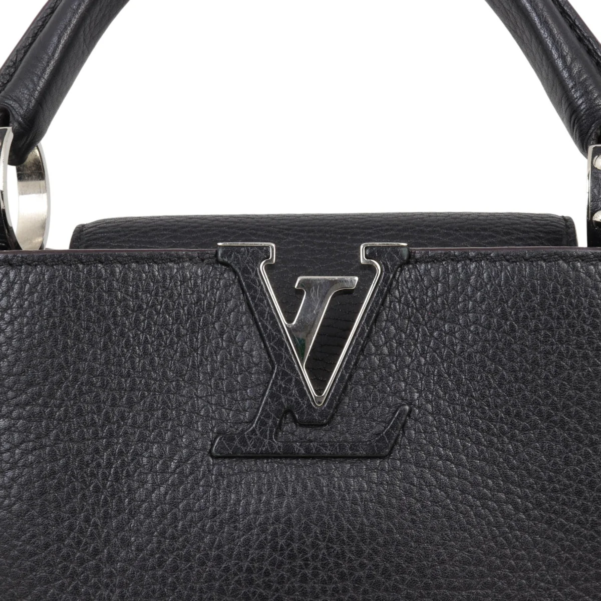 Louis Vuitton Capucines BB - Image 7