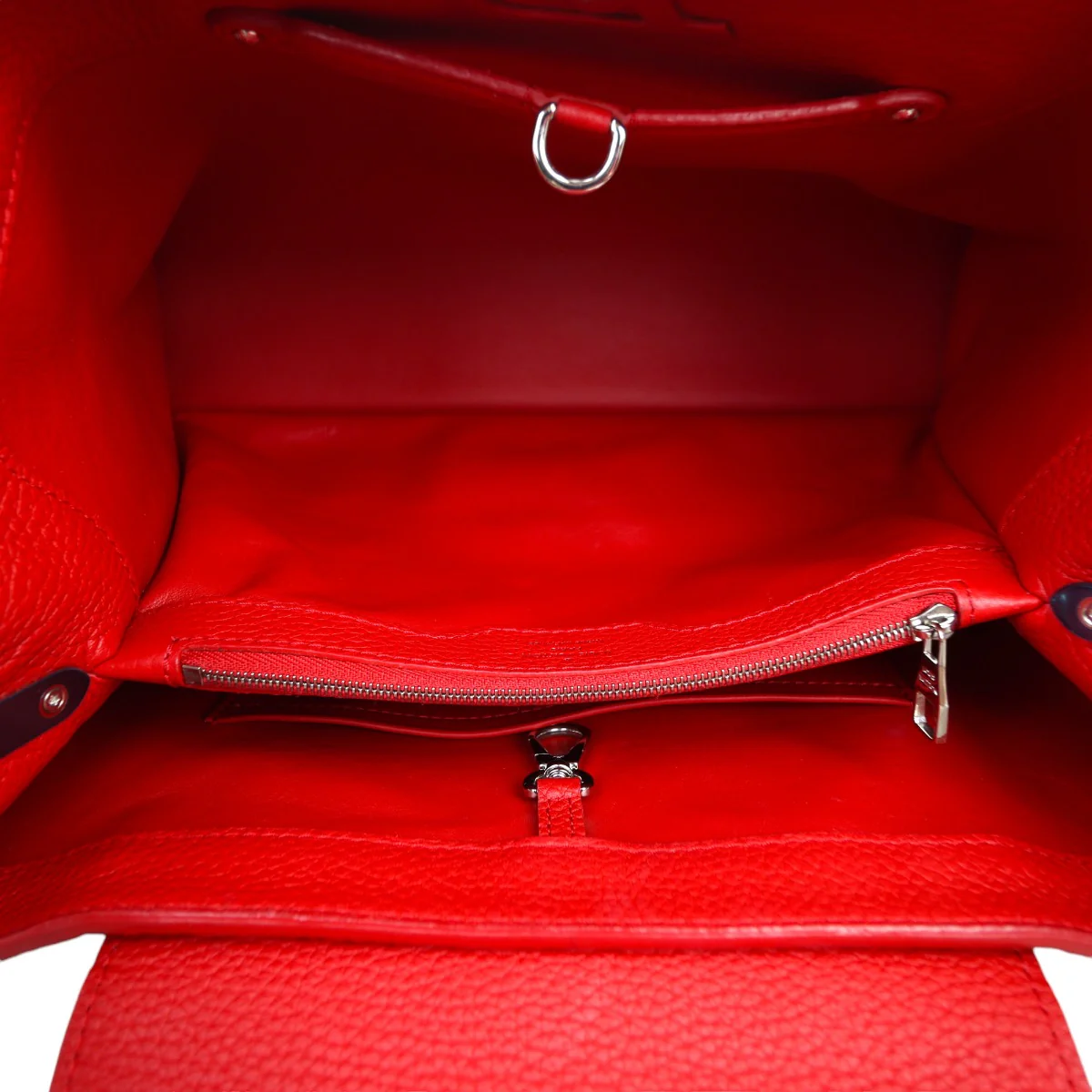 Louis Vuitton Capucines MM - Image 10