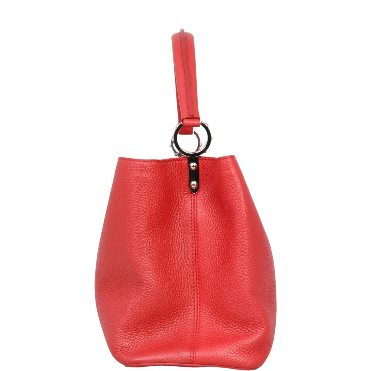 Louis Vuitton Capucines MM - Image 3