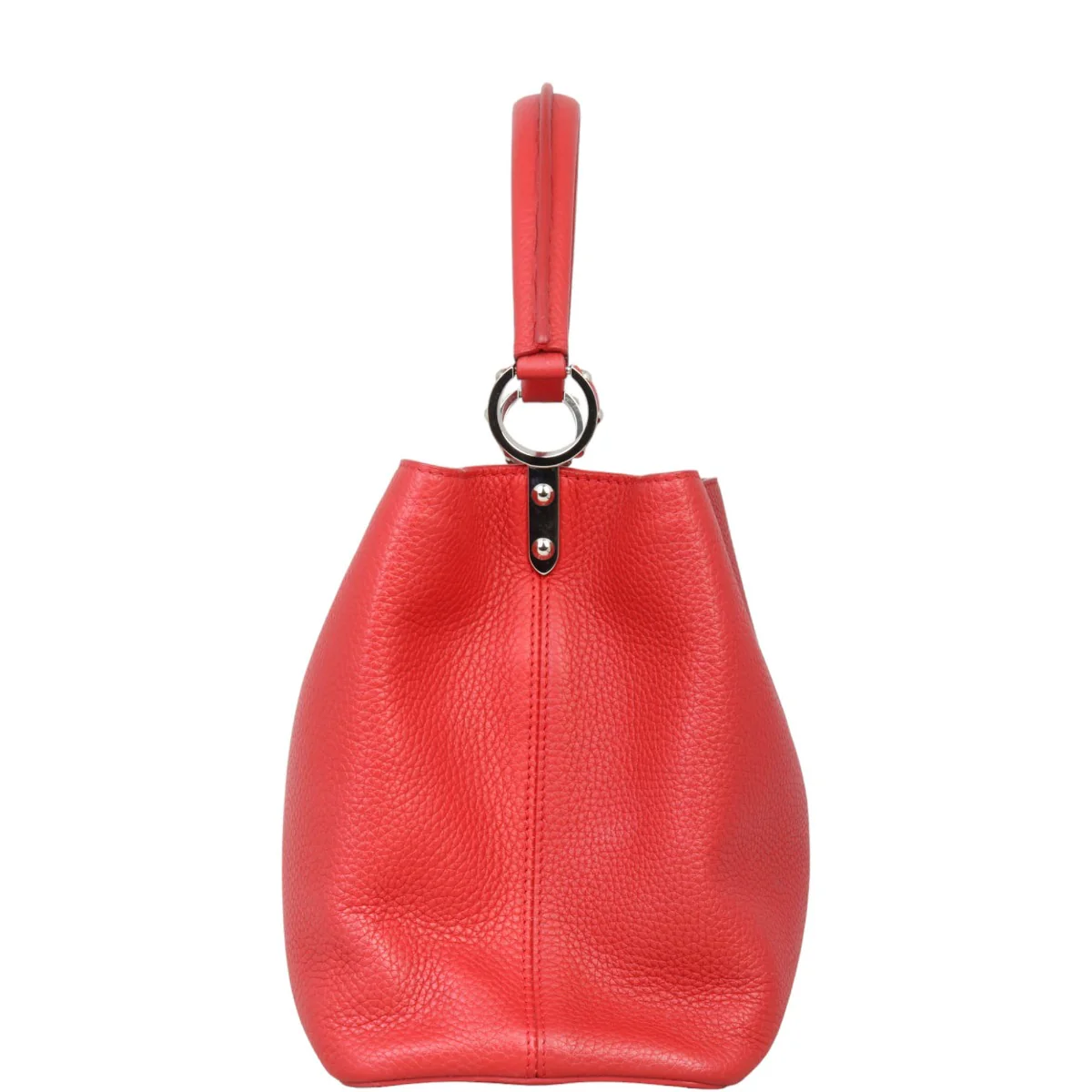 Louis Vuitton Capucines MM - Image 4