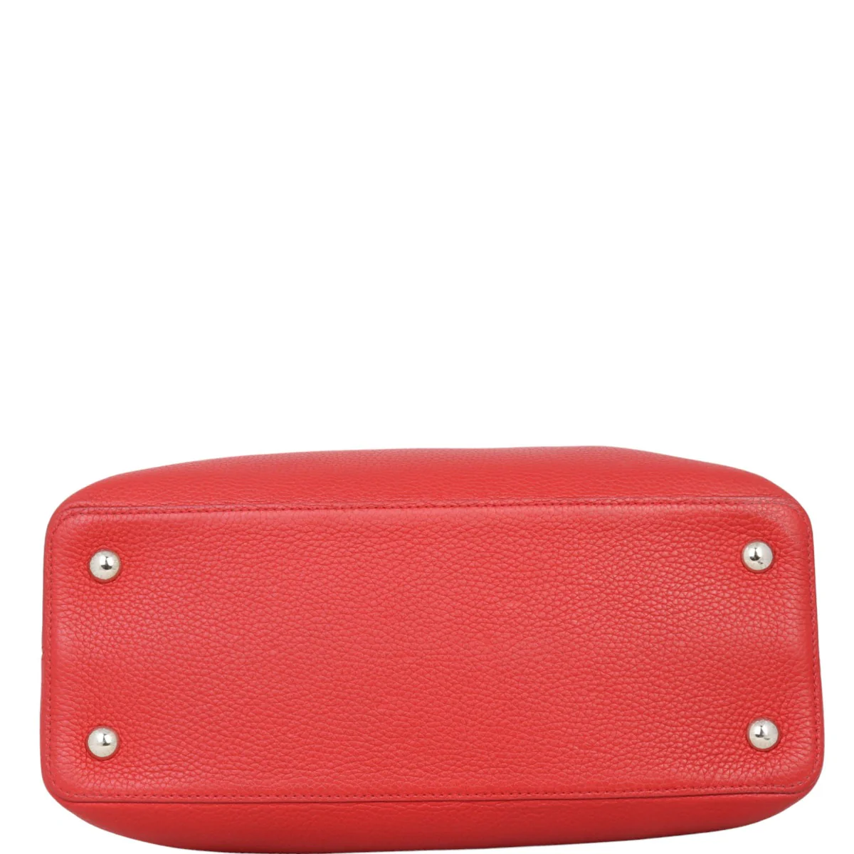 Louis Vuitton Capucines MM - Image 5