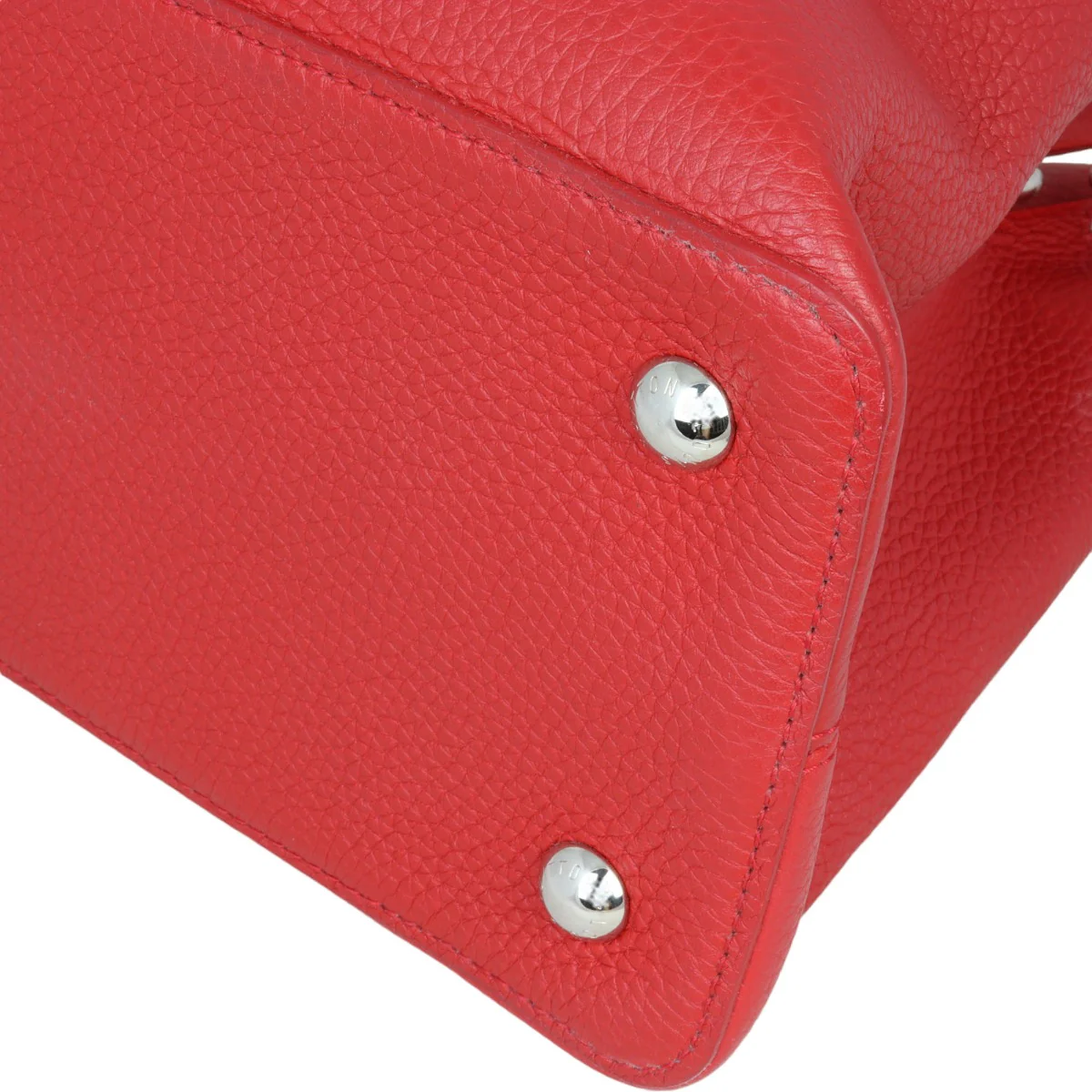 Louis Vuitton Capucines MM - Image 7