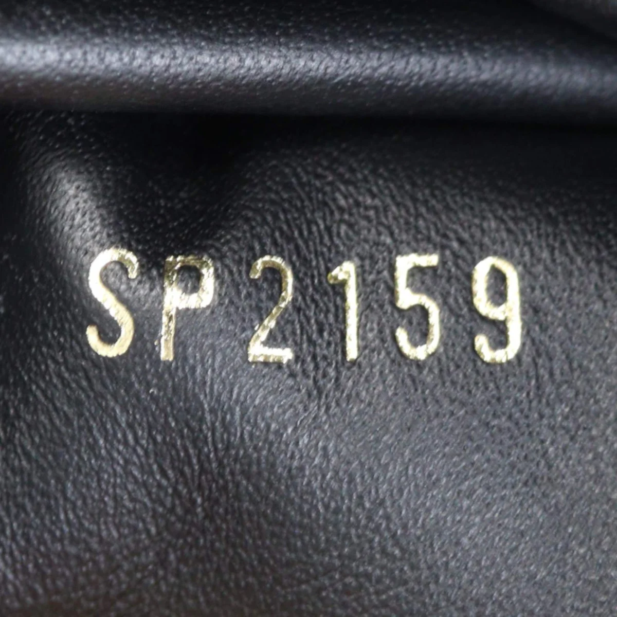 Louis Vuitton Capucines PM Braided Handle - Image 9