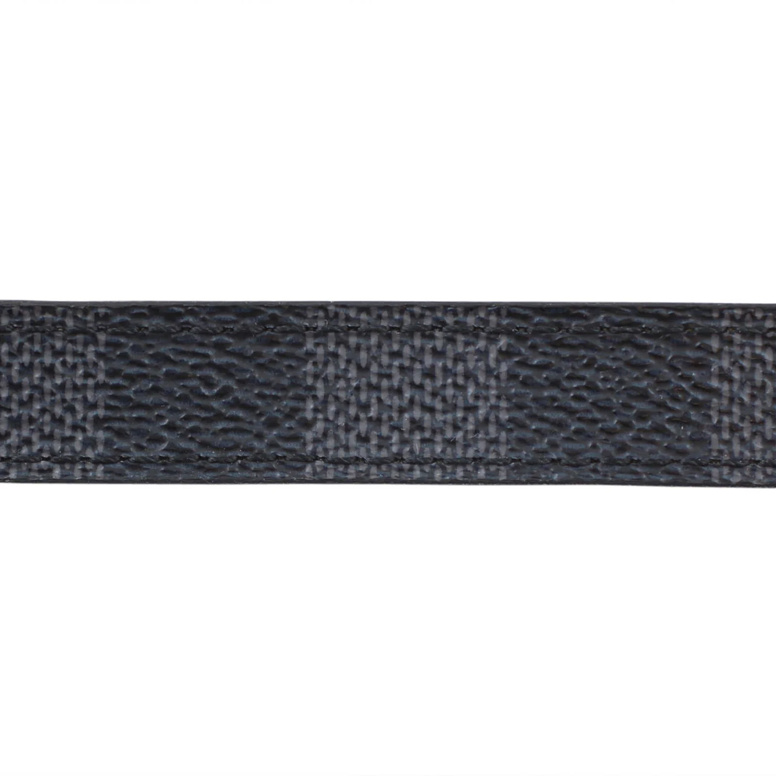 Louis Vuitton Check It Reversible Graphite Bracelet - Image 4