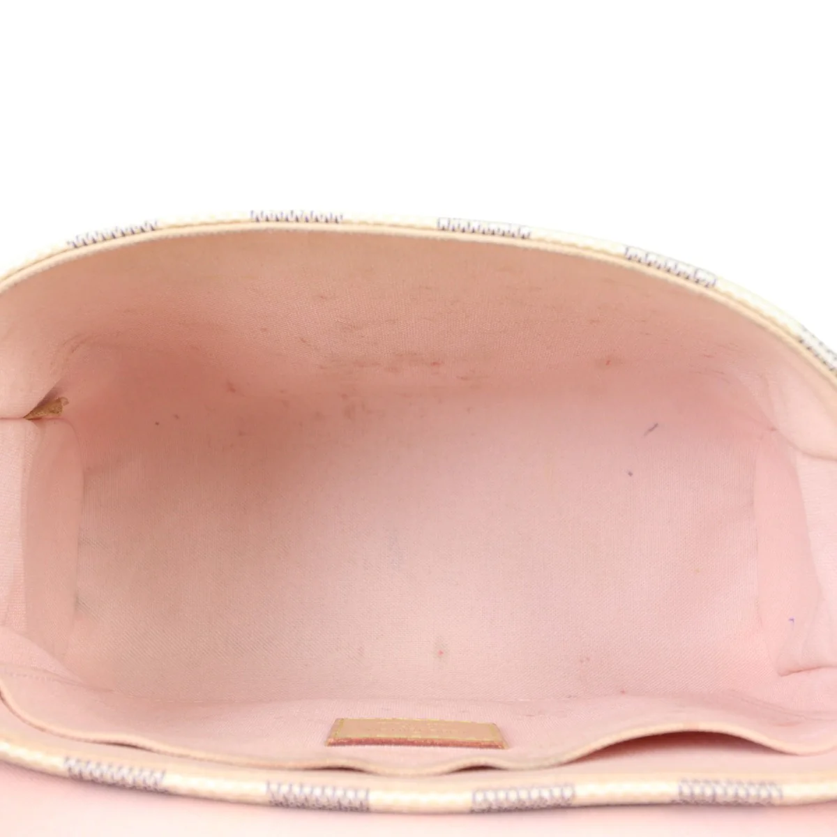 Louis Vuitton Croisette Damier Azur - Image 12