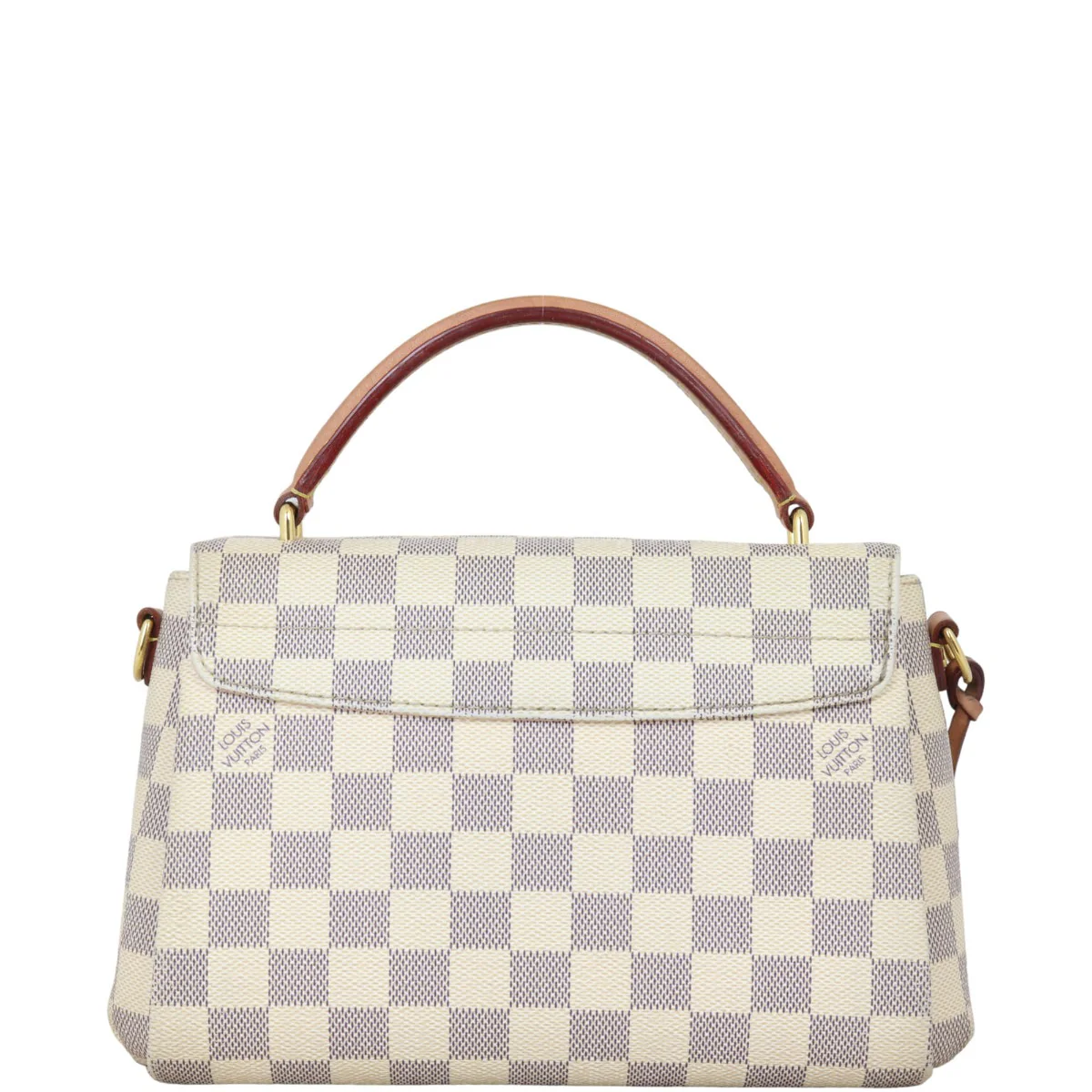 Louis Vuitton Croisette Damier Azur - Image 3