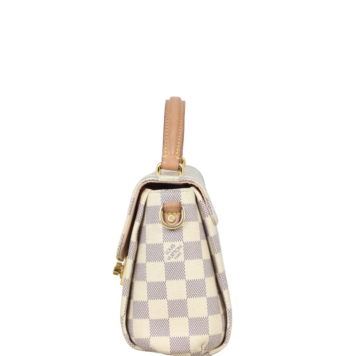 Louis Vuitton Croisette Damier Azur - Image 4