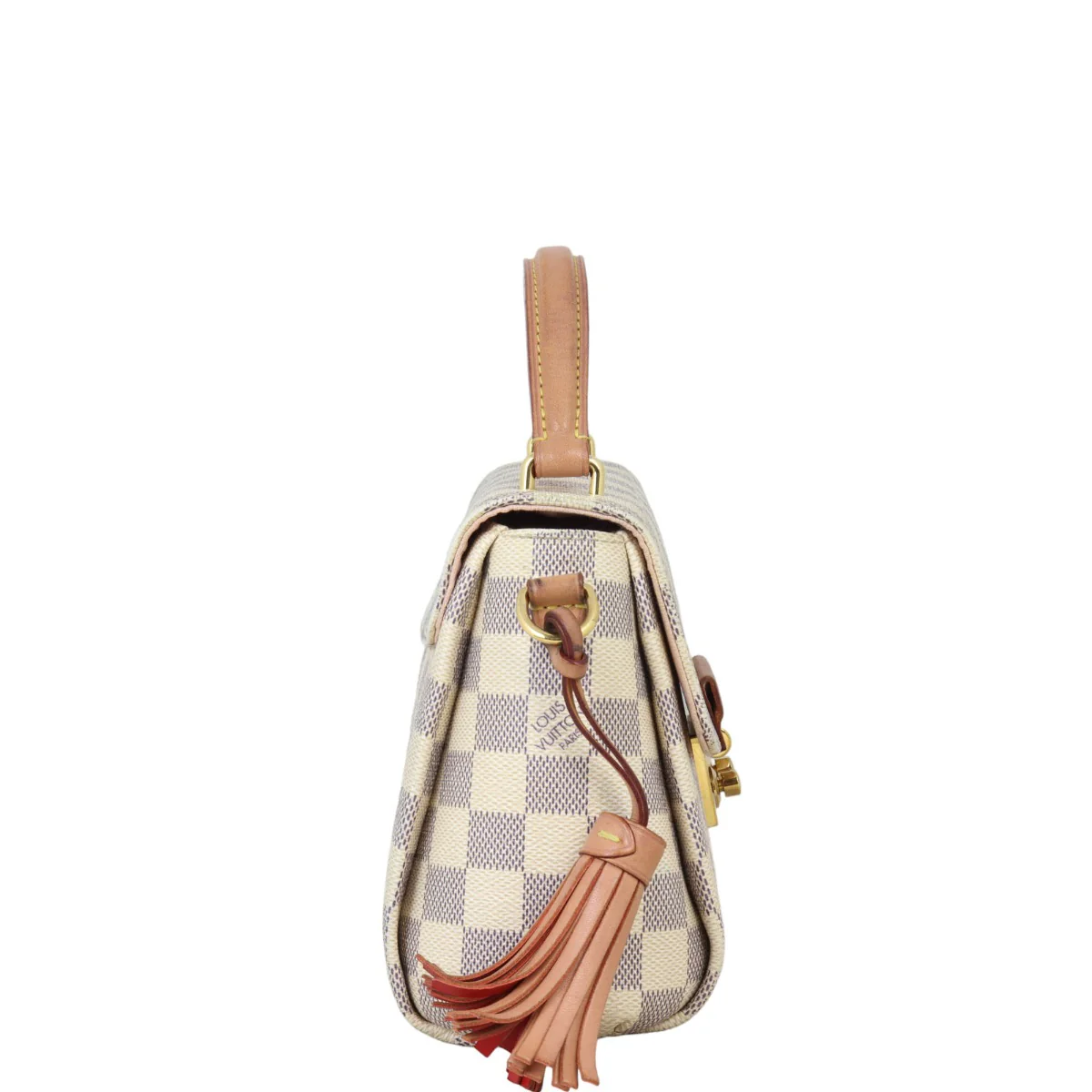 Louis Vuitton Croisette Damier Azur - Image 5