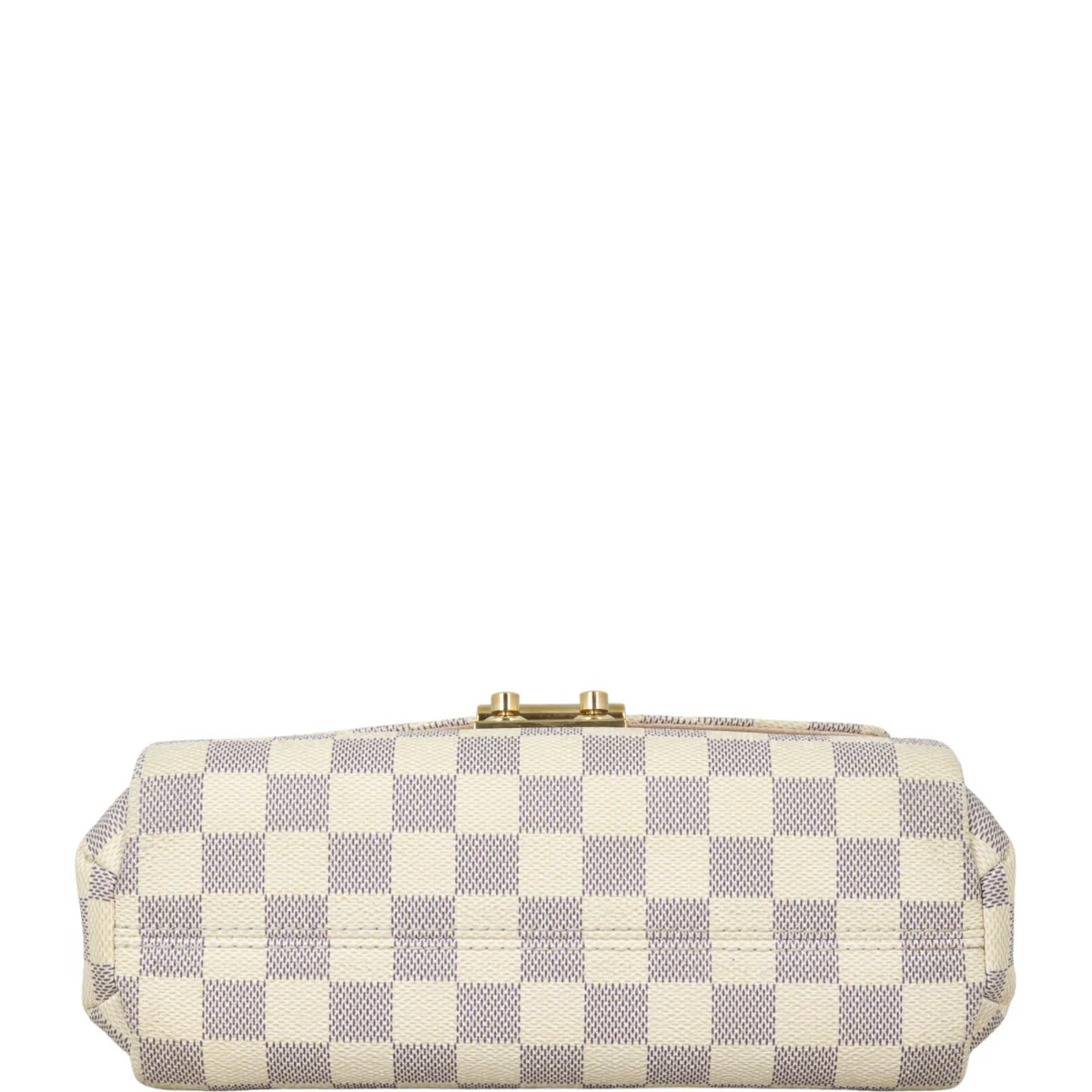 Louis Vuitton Croisette Damier Azur - Image 6