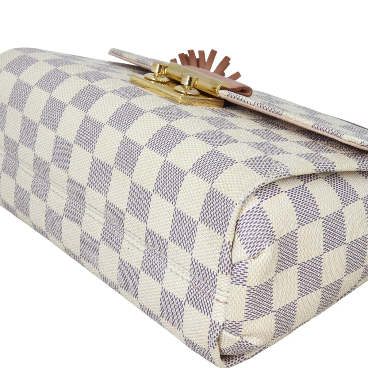 Louis Vuitton Croisette Damier Azur - Image 7