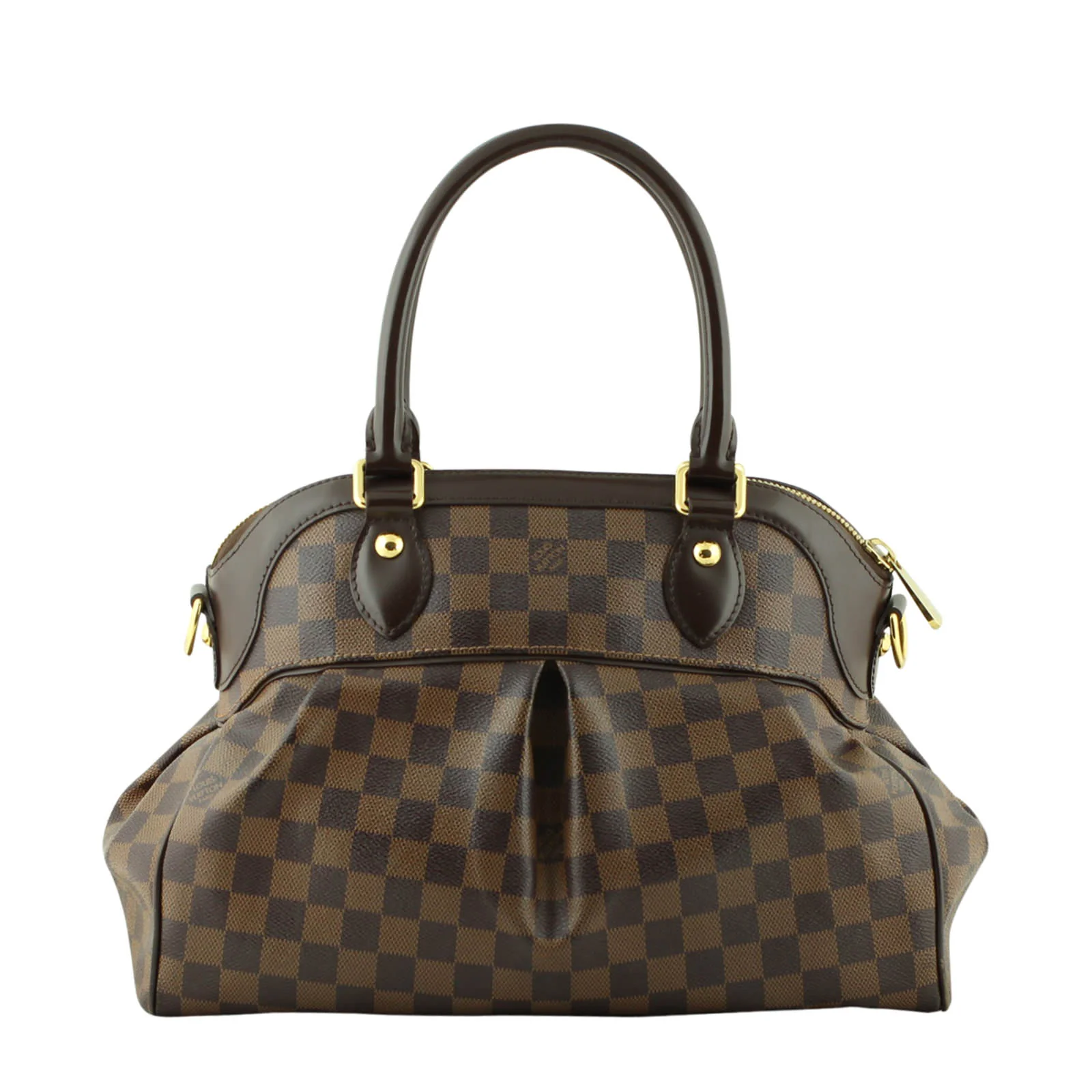 Louis Vuitton Damier Ebene Trevi PM - Image 3