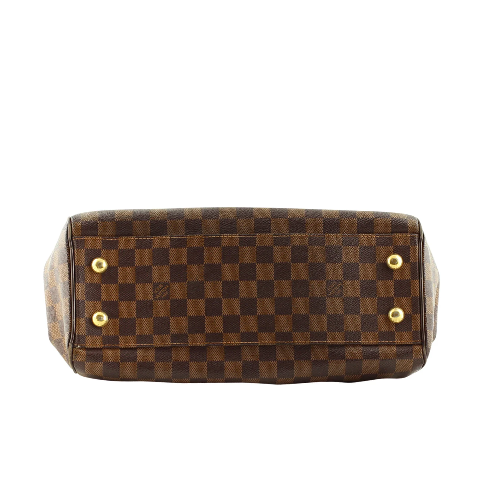 Louis Vuitton Damier Ebene Trevi PM - Image 4