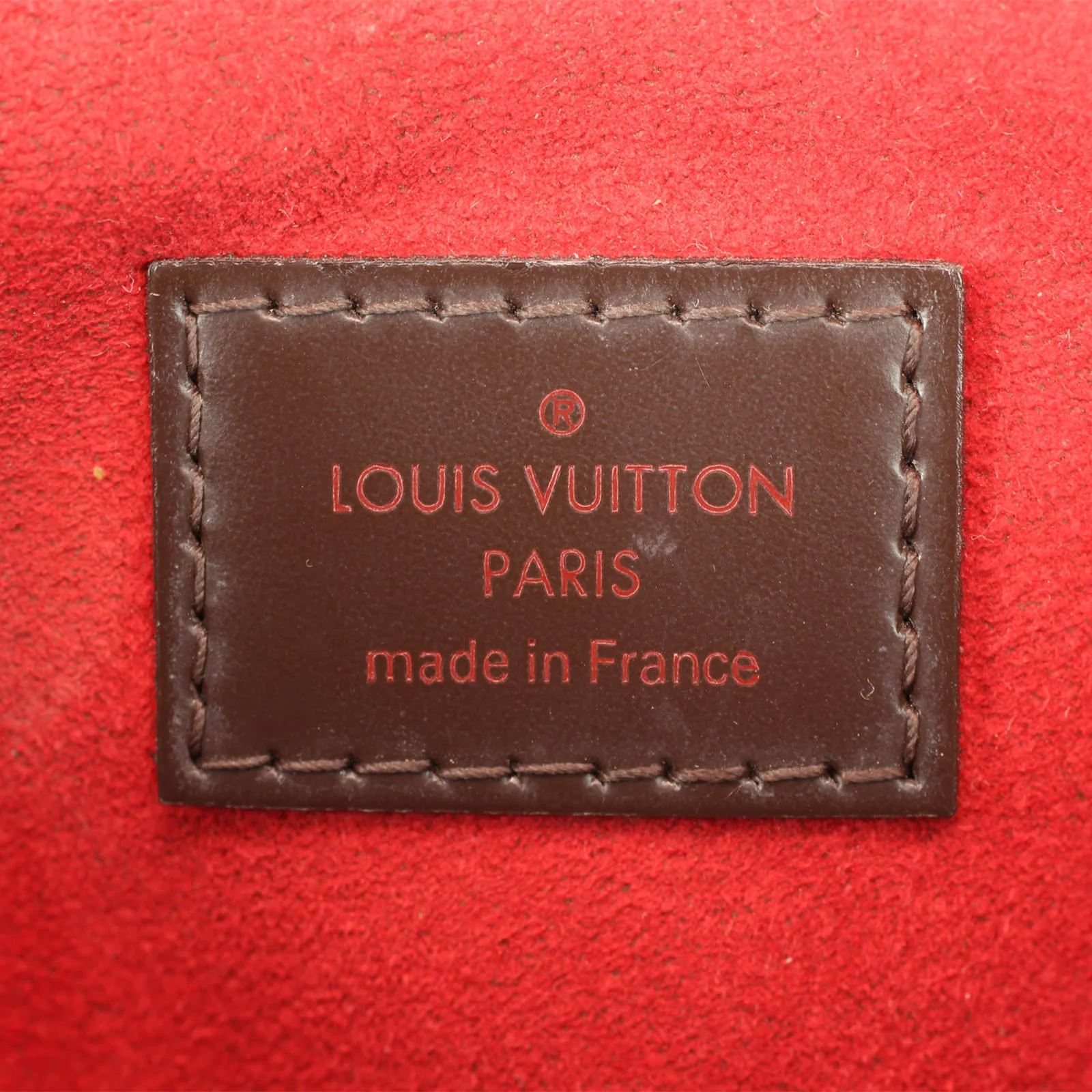 Louis Vuitton Damier Ebene Trevi PM - Image 5