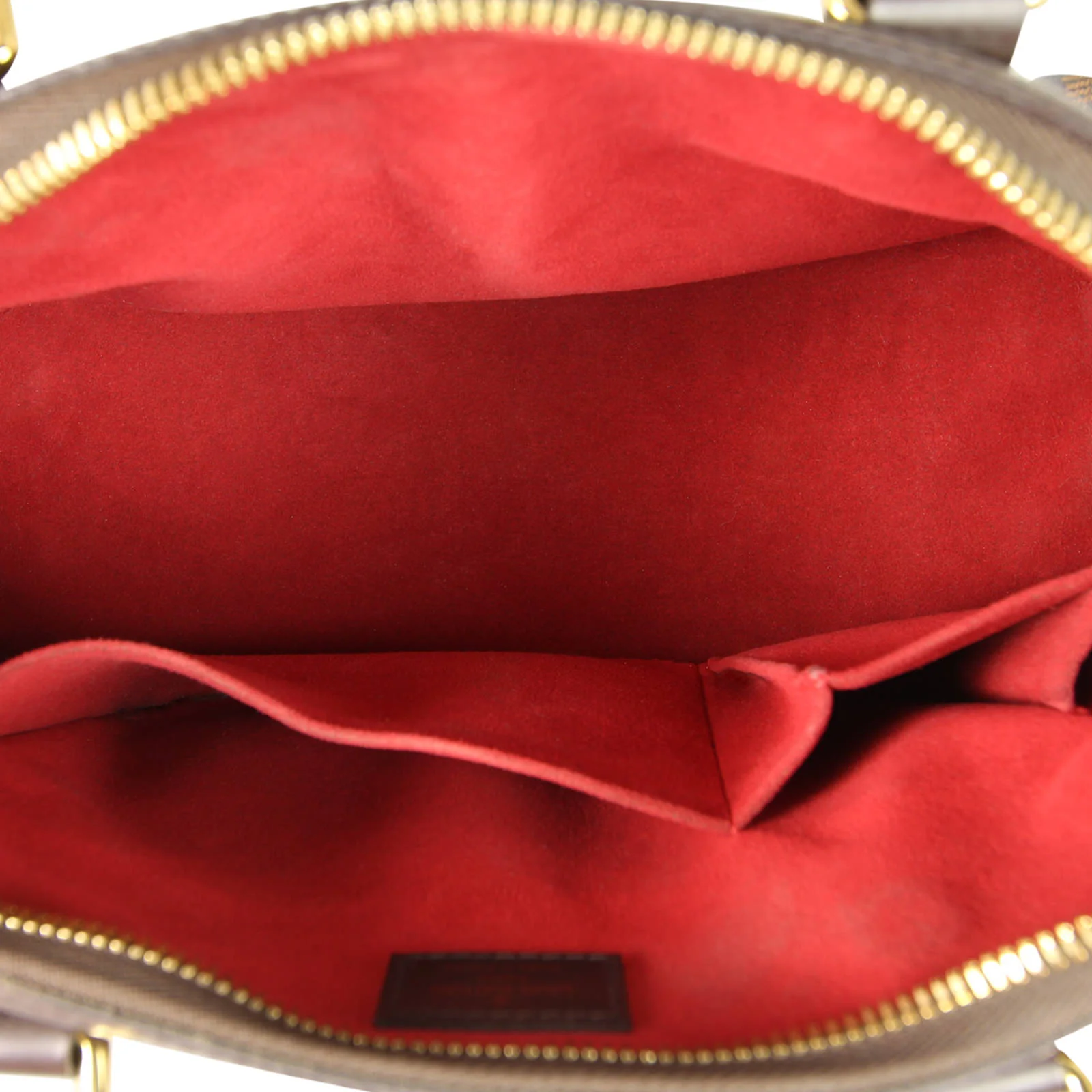 Louis Vuitton Damier Ebene Trevi PM - Image 8