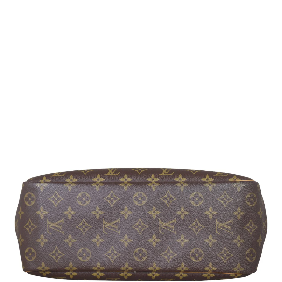 Louis Vuitton Deauville Bowling Vanity Monogram - Image 5