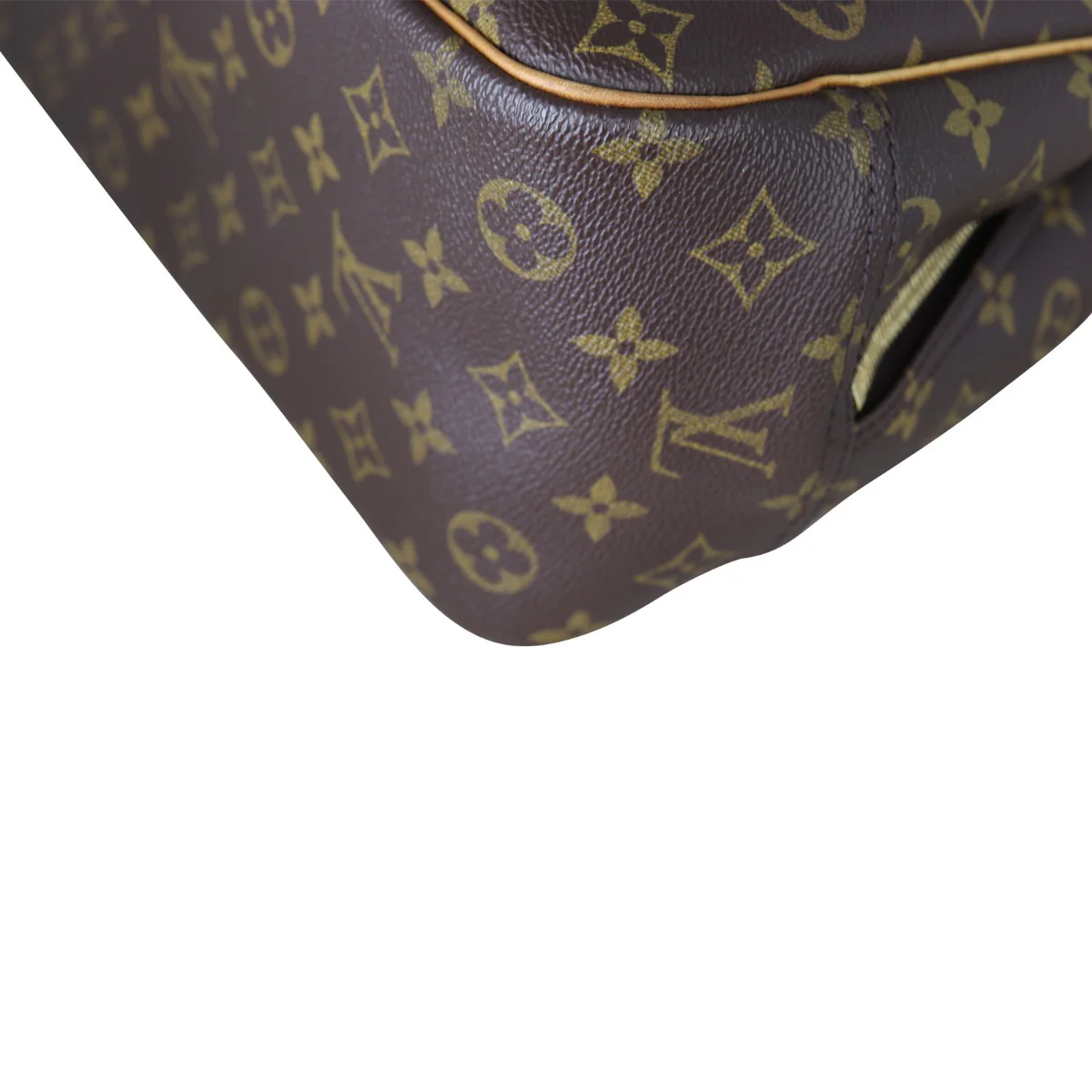 Louis Vuitton Deauville Bowling Vanity Monogram - Image 7