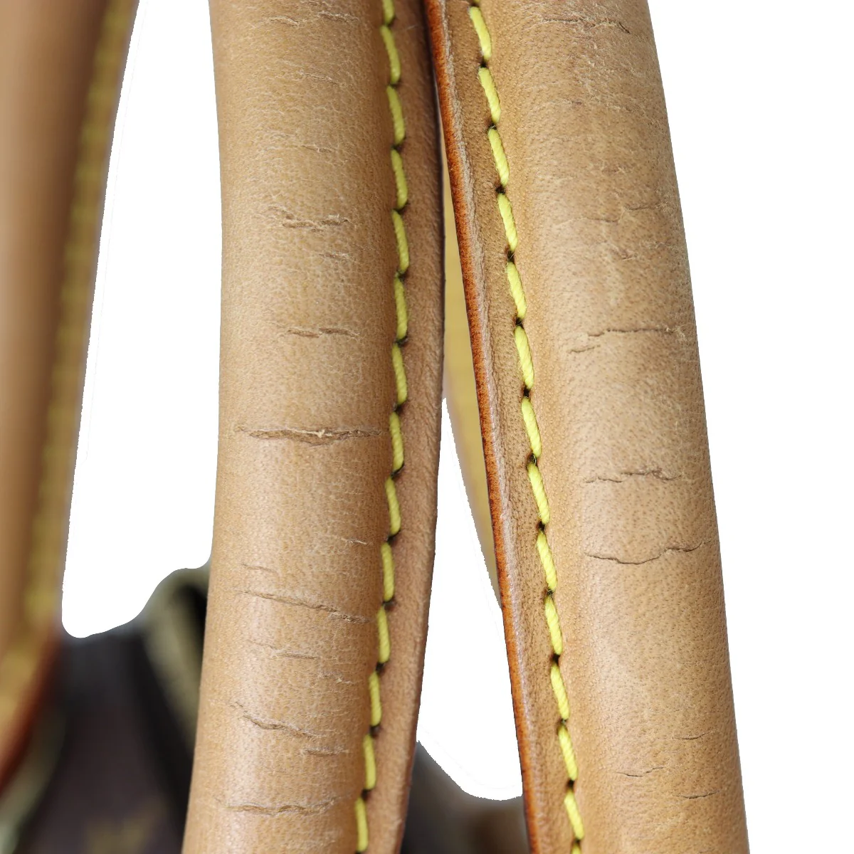 Louis Vuitton Deauville Bowling Vanity Monogram - Image 8