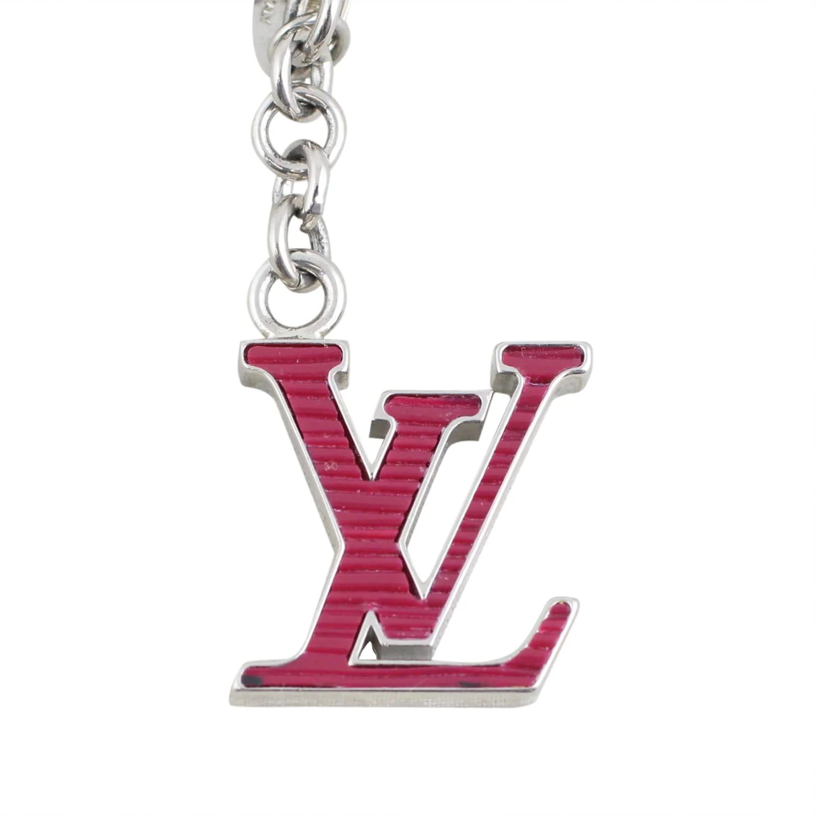 Louis Vuitton Fleur d’Epi Bag Charm BB - Image 3