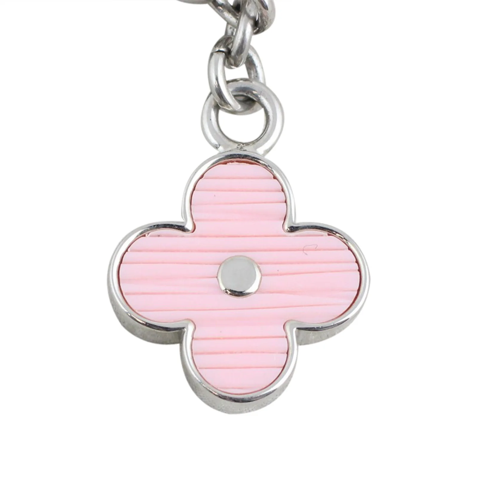 Louis Vuitton Fleur d’Epi Bag Charm BB - Image 4