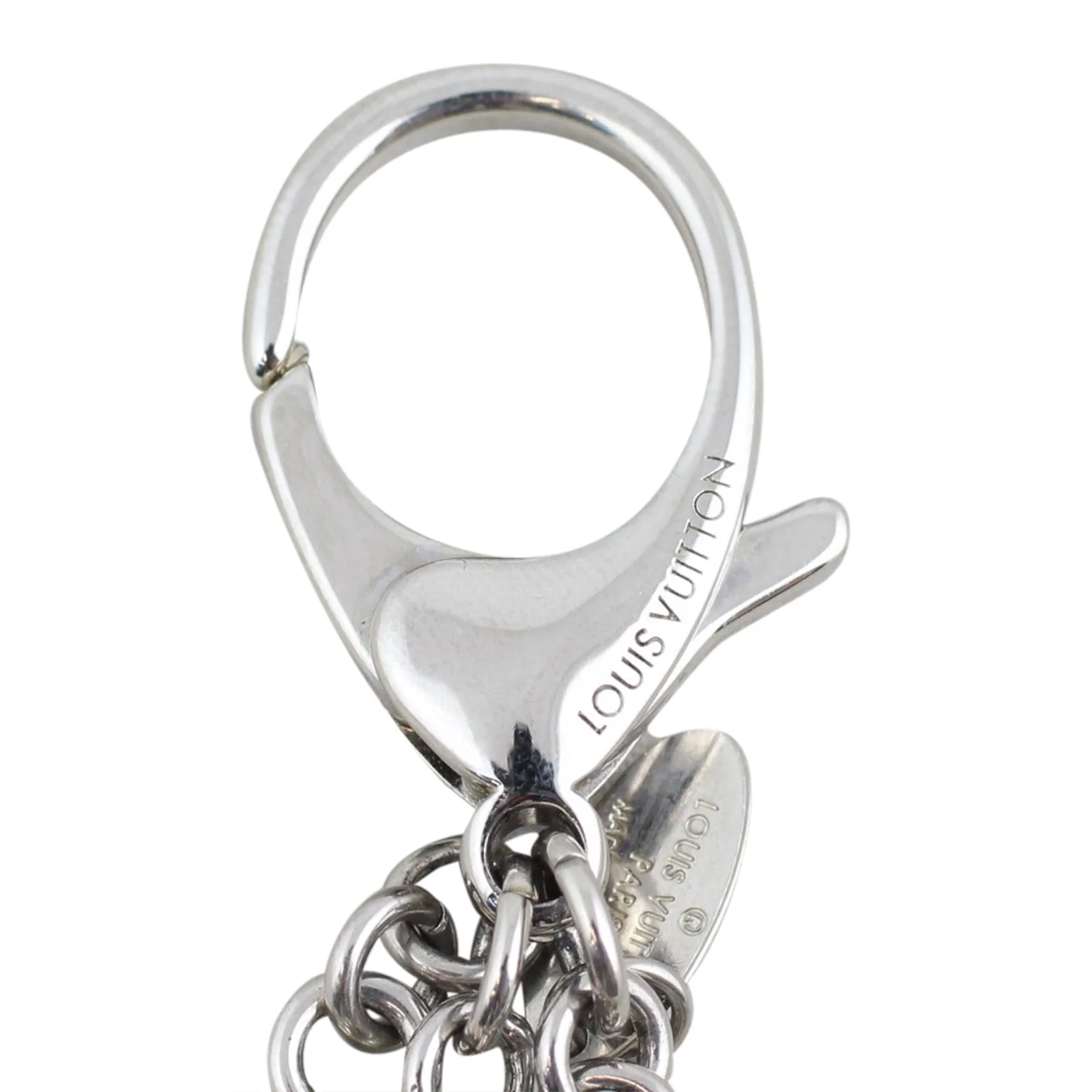 Louis Vuitton Fleur d’Epi Bag Charm BB - Image 5
